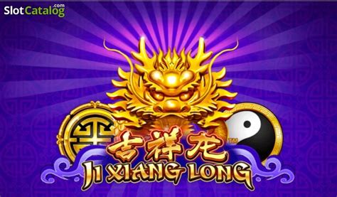 Ji Xiang Long Slot Grátis